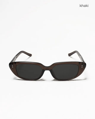 Trendy basic sunglasses