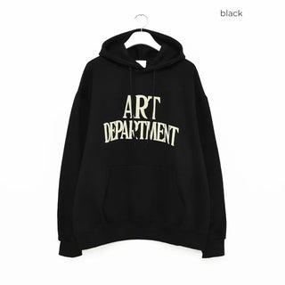 ART Lettering Hoodie