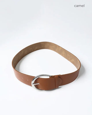 Simple belt