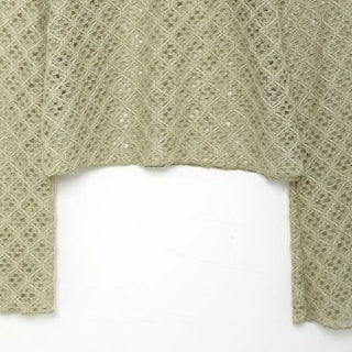 Crochet knit