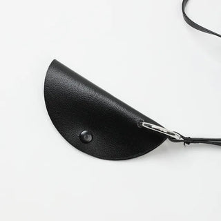 Half Moon Necklace
