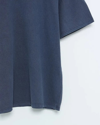 Pigmented Short-Sleeved T-Shirt