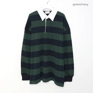 (Unisex) Rugby Shirt