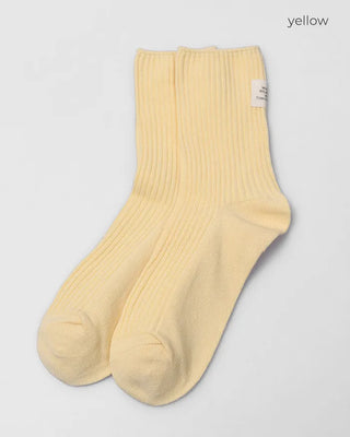 Logo Point Socks
