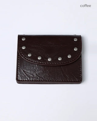 Stud Point Wallet