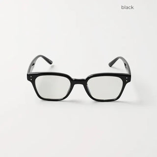 Blue light lenses Wellington glasses