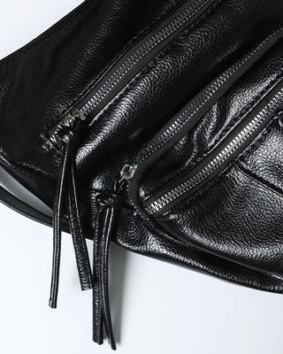 Big Pocket Point Belt Bag
