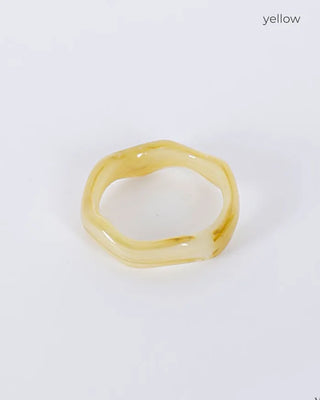 color wave ring