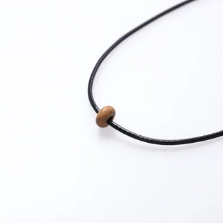 Mini Donut Necklace