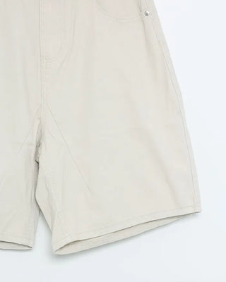 Bermuda cotton pants