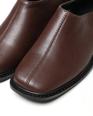 Daily Modern Loafers