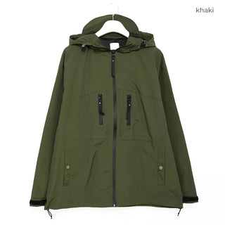 (Unisex) Goff Windbreaker Jacket