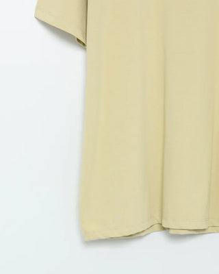 Round neck T-shirt