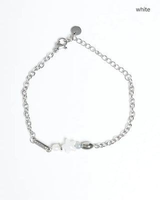 Star Strap Bracelet