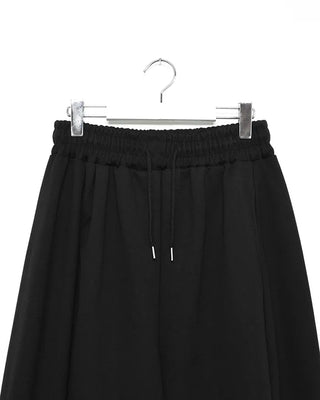 Balloon Cut Pants
