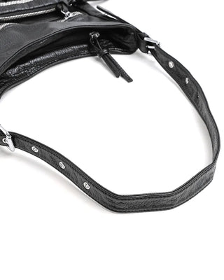 Vintage shoulder bag