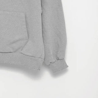 (Unisex) Vintage Wash Hoodie