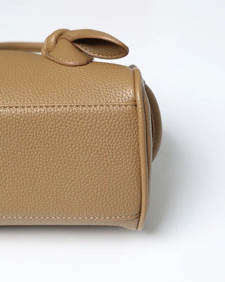 Basic Square Tote Bag