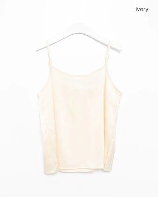Organza sheer blouse