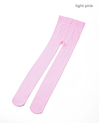 Colored stockings