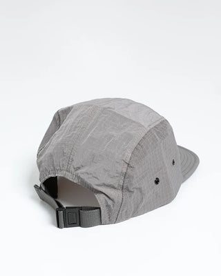 Lettering Camp Cap