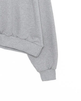 1987 Sweatshirt and Shorts Set