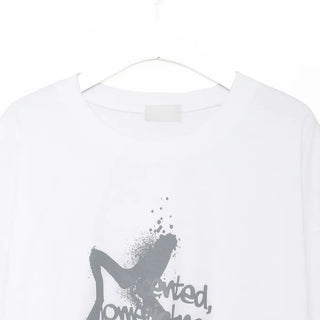 (Unisex) Star Point Short-Sleeve T-Shirt