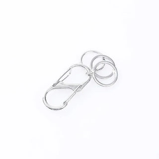 Layered Keyring