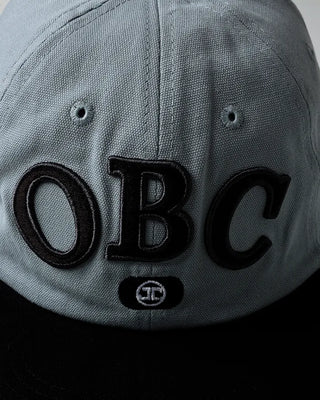 OBC Patch Straight Cap