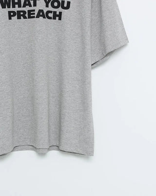 Practice Logo T-Shirt