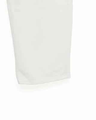 Ribbon back pocket balloon pants