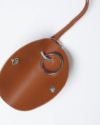 Glasses case necklace