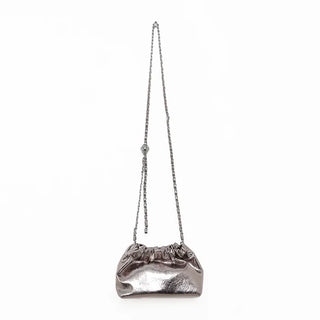 Glitter Bucket Bag