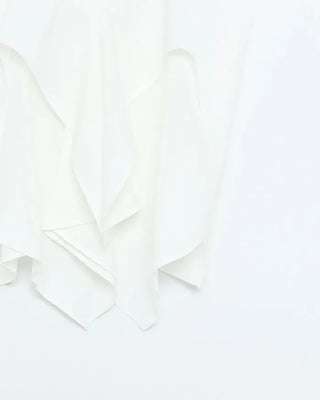Can-can camisole & scarf set