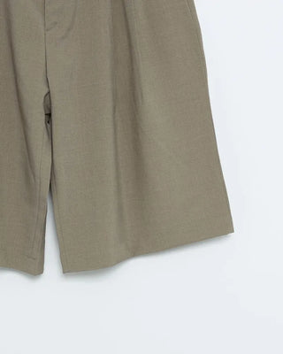 Bermuda shorts