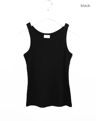 American Sleeve Top
