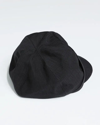 Wrinkle Baker Cap