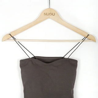 Padded slim camisole