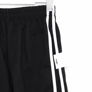 Frill Track Shorts