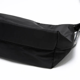Eyelet Shoulder Bag