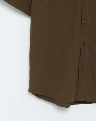 Pocket Point Short-Sleeve Shirt