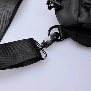 Simple daily bag