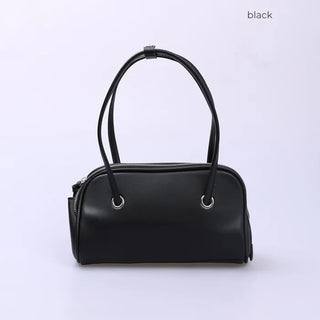 Square shoulder bag