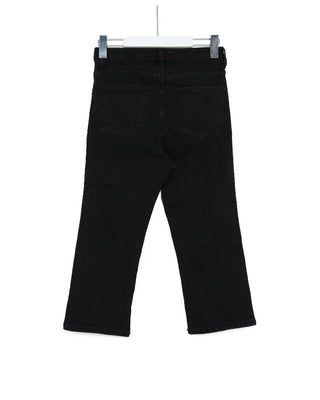 Capri Biker Pants