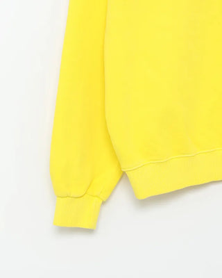 (Unisex) Drop Shoulder Oversized Sweatshirt T-Shirt