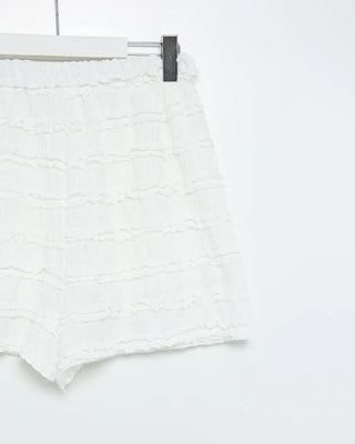 Frill Can-Can Shorts