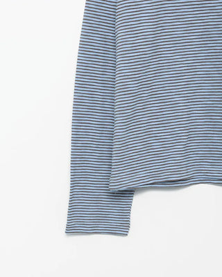 Striped Loose Fit T-Shirt