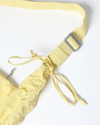 Big Crossbody Bag