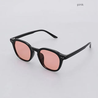 Daily Colorful Sunglasses