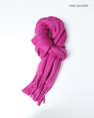 Colored Big Muffler